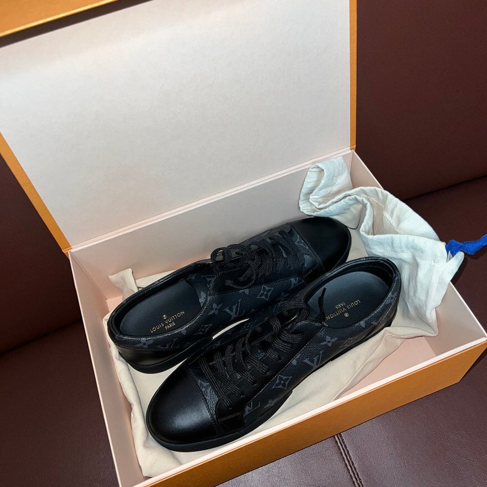 LOUIS VUITTON LUXEMBOURG